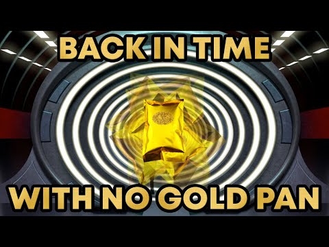 M&M Paydirt "The No Panning Gold" Paydirt Review #322