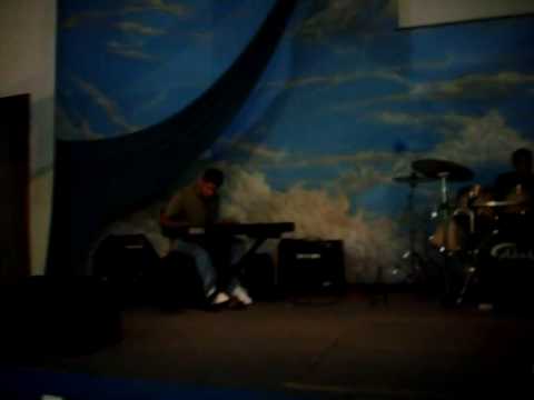 Quarteto Hodsi - Ayudes (Teclado)