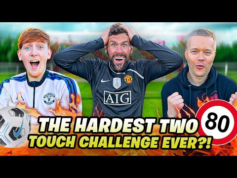 Angry Ginge & Goldbridge Attempt a Professional Finishing Session!