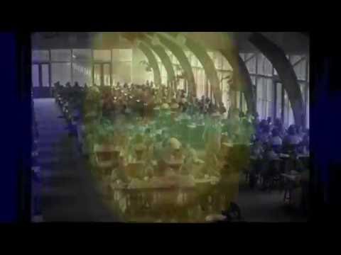 ANGSTROM  - Maison Close Live extract 1