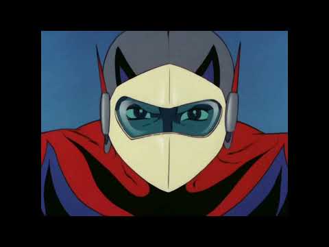 Grendizer Goldrake the telepathy of Duke  جرندايزر