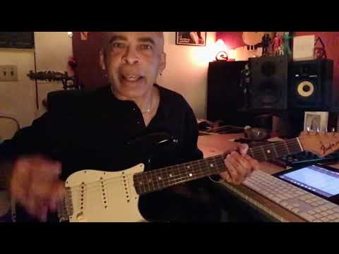 🎸 Rhythm Expedition: Episode 15 - Guitar Lesson - Carl Burnett