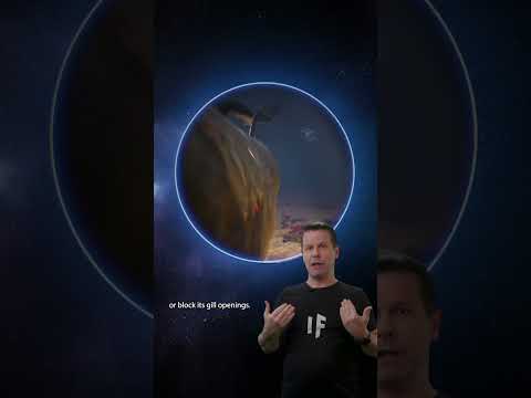 What If Megalodon Fought Titanoboa?