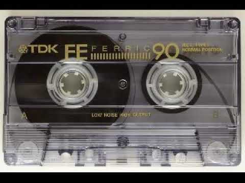 Loftgroover @ Love Of Life (17-4-1993)