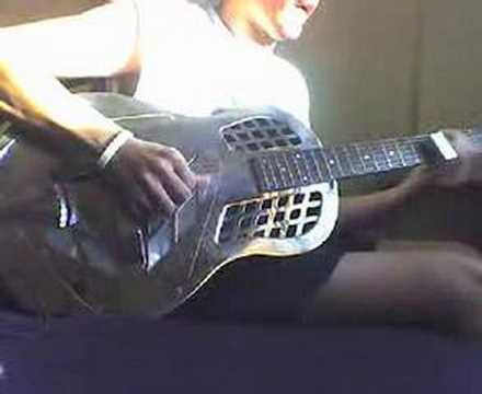 Come on in my kitchen (Robert Johnson cover) video thumbnail