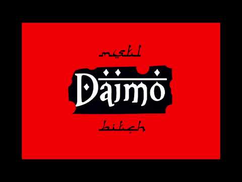 MAESTILL - ДАЙМОСЯ (AUDIO)