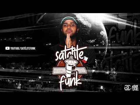 Mc Nego W - Eu e a Hoho, Vou lançar um Robozão (SatéliteFunk) DJ Gui Da Norte