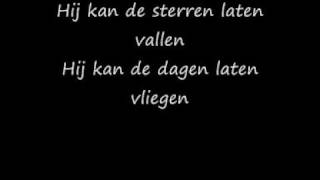 Stef Bos De Tovenaar