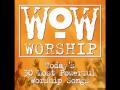 We Will Dance - David Ruis