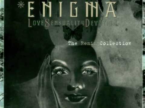 02. Age Of Loneliness (Enigmatic Club Mix) [128 Bpm] - Enigma