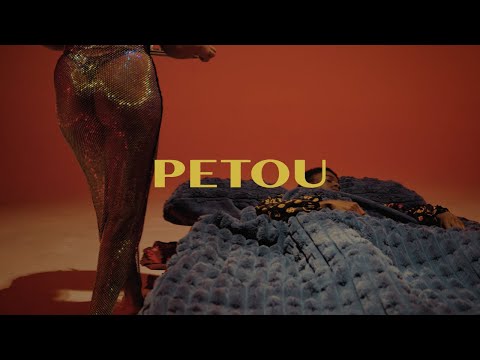 Daday - Pétou feat @lebacodesbacos