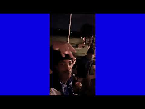 Lil Aone - This Is LA (Official Visualiser) LongLive @Doubleupmoj 