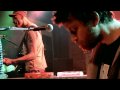 The New Mastersounds LIVE @ Bear Creek Music Festival 2009:  clips from 'Pure'