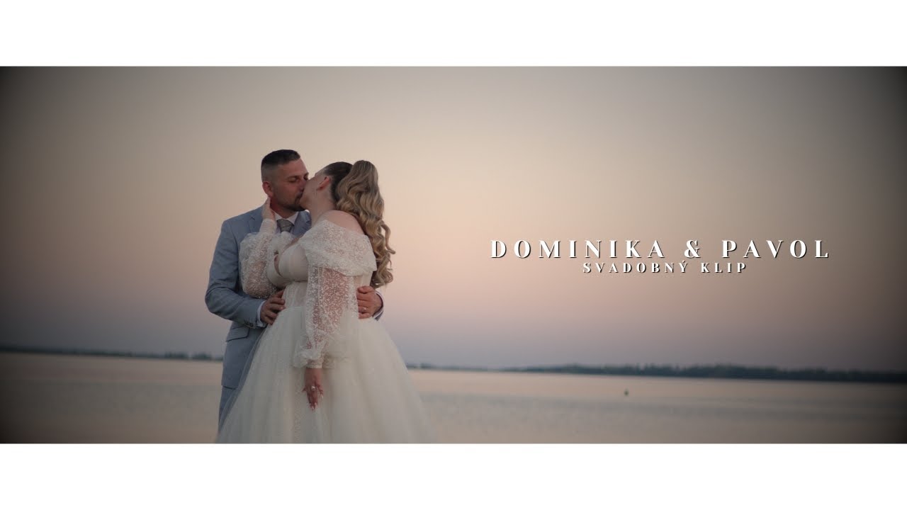Dominika & Pavol