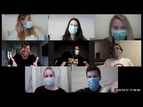 Cajklapa - Korontena