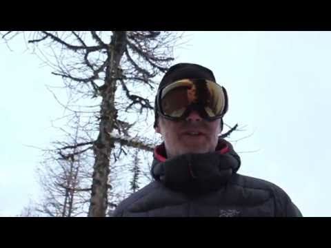 Julbo Aerospace Goggles