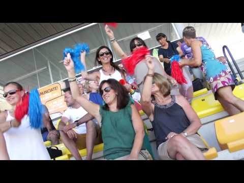 TIYFC [BST] @ IberCup Costa Del Sol - Living Culture of the Finals