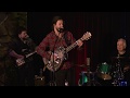 "Little Acorns" live at Folk Alliance 2018