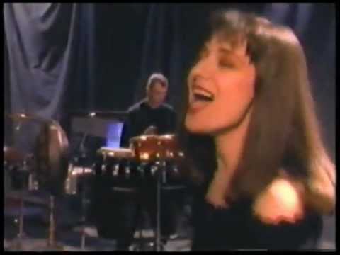 Basia - Prime Time TV (1987) [videoclip]