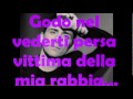 Modà - Vittima 