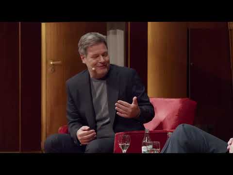 Robert Habeck: „Die FDP ist zu nichts zu gebrauchen“