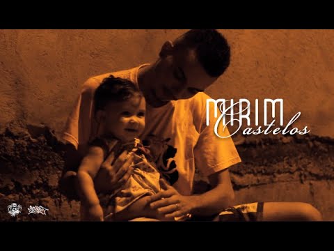 MiriM - Castelo (Clip Oficial)