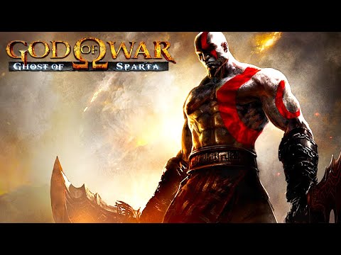 Ausflug nach Atlantis 💀 ✦ GOD OF WAR: GHOST OF SPARTA #1 ✦ Let's Play