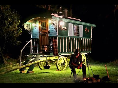 Gypsy Wagon 16 - The Finale...Finally!!!