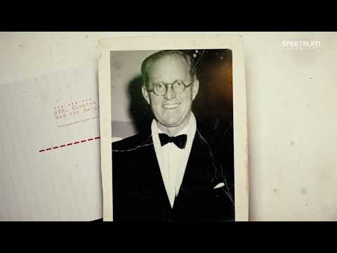 Kennedy, Sinatra és a maffia - 1/2. rész