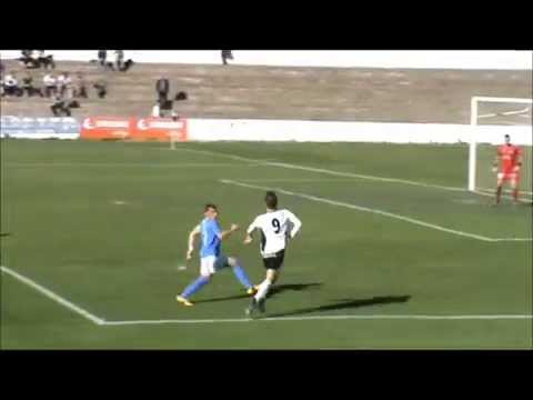 Tudelano 3 - 1 Socuéllamos