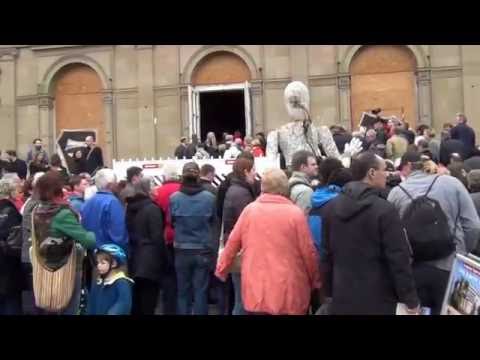 Villa Berg - Tag der offenen Tür