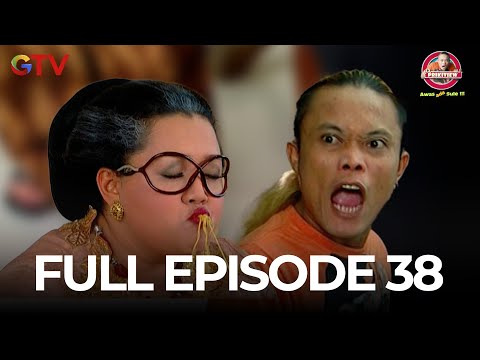 FULL EPISODE 38 | AWAS ADA SULE
