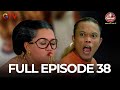 FULL EPISODE 38 AWAS ADA SULE
