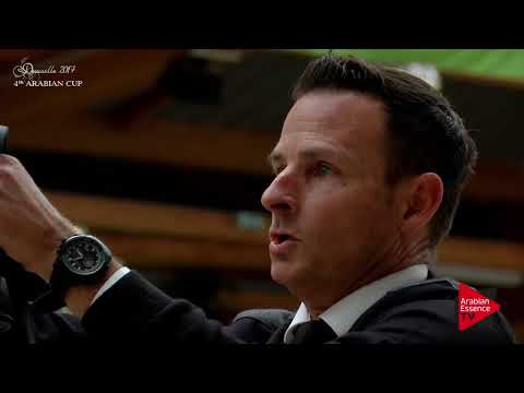 N.45 RUSCANA DE FONTANEL - Deauville 2017 - Mares 7 years old and older (Class 5)