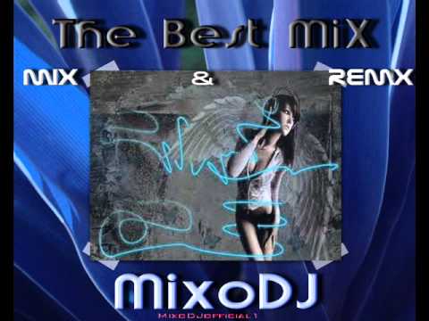 Jovan Perisic Ft. Bota & Dijamanti - Prijatelju Moj (Dj Chrisstiano Remix 2012) www.MixoDJ.com