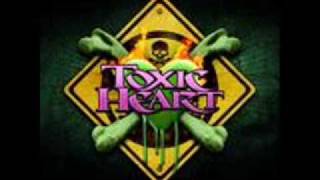Baby - Toxic Heart + Lyrics