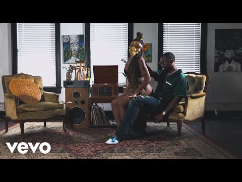 Chantman - TURN UP DI TEMPERATURE