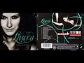 Laura Pausini - Alzando Nuestros Brazos