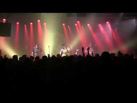 Kellerkommando - Berlin - Antistadl 2018