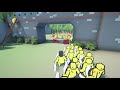 Vídeo de jogabilidade de Extremely Realistic Siege Warfare Simulator  PC