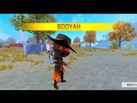 Kill 10 Player 💪 in Big Head Mode || Free fire New Mode Gameplay 💥 Ff Best Gameplay