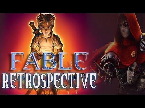 The Best Fable! - A Fable: The Lost Chapters Retrospective