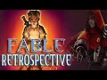 The Best Fable A Fable The Lost Chapters Retrospective