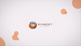 Synsoft Global - Video - 1