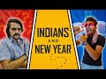 Indians & New Year | Funcho