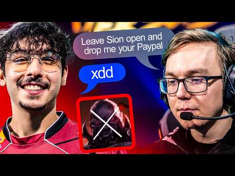 How We Lost To Los Ratones