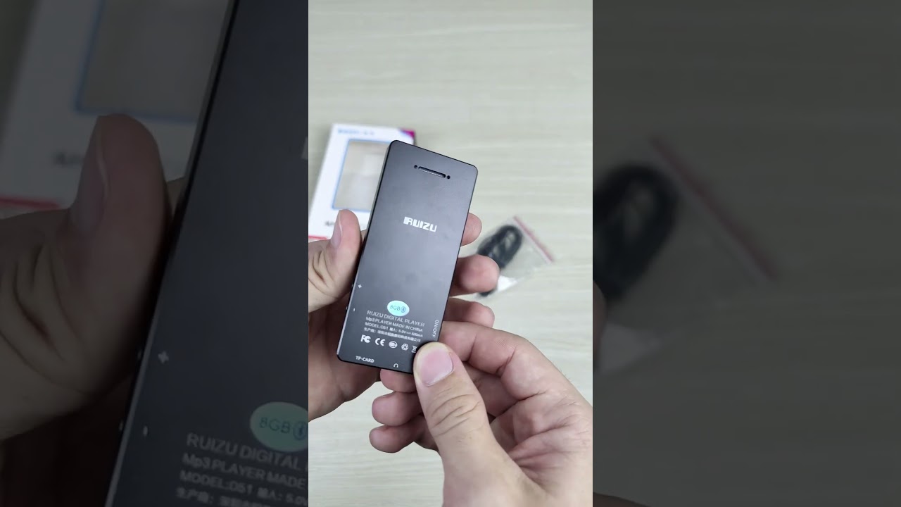Video 1