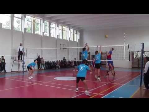 CSS Nicu Gane - CSS Ramnicu Sarat: victorie categorica pentru fălticeneni