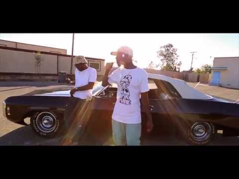 Billy GRAM - Off This Liquor Ft. YR Da Goldmine & SelfMade [Dir. Bub Da SOP]