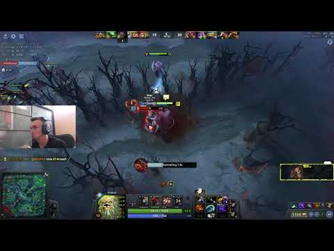 General pudge best hook of all time even gunnar got shocked #Shorts #Dota2